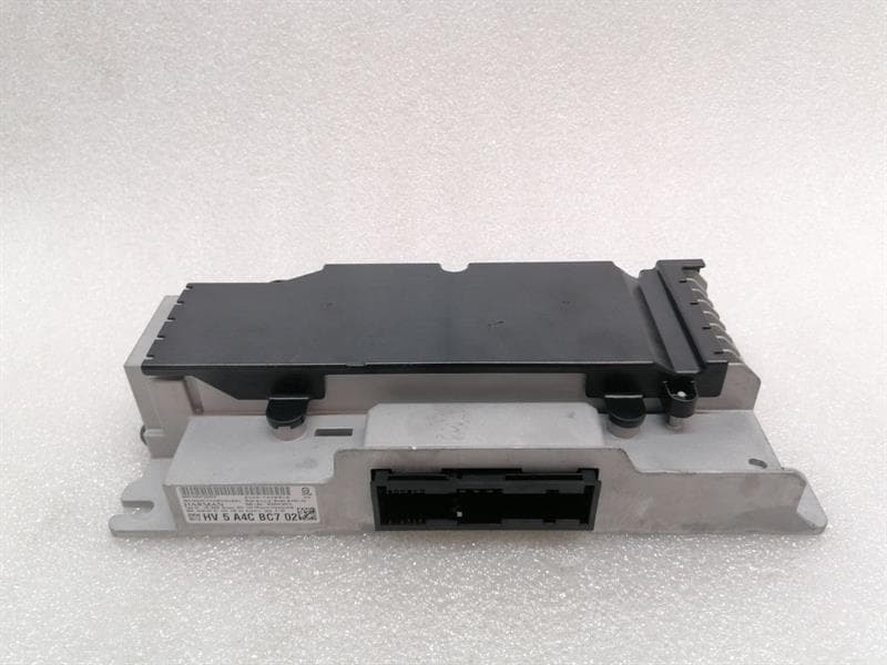 BMW BMW iX i20 40 Amplifier 5A4CBC7 Amplifier 65125A4CBC7 HARMAN