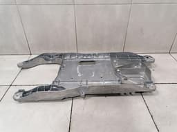 BMW BMW iX i20 40 holder bracket 9871498 holder carrier — thumbnail 1