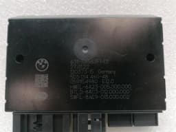 BMW BMW iX i20 40 Electronic Module 5A563F1 ECU — thumbnail 5