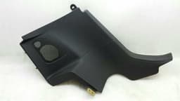 MERCEDES-BENZ Mercedes SL R231 Rear 1/4 Cover Left A2316901925 Rear Left 1/4 Cover Leather — thumbnail 1