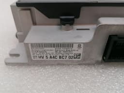 BMW BMW iX i20 40 Amplifier 5A4CBC7 Amplifier 65125A4CBC7 HARMAN — thumbnail 3