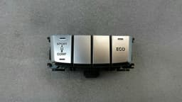 MERCEDES-BENZ Mercedes SL R231 air suspension switch A2318202410 suspension controller switch — thumbnail 2