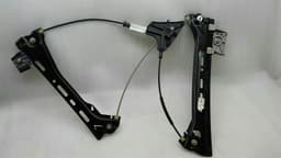 MERCEDES-BENZ Mercedes SL R231 power window front left A2317200146 front window regulator — thumbnail 2