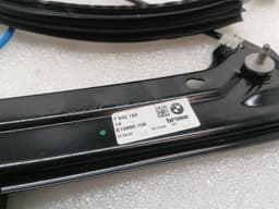 BMW BMW iX i20 40 left rear door winder 7932189 rear left power window — thumbnail 3