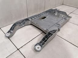 BMW BMW iX i20 40 holder bracket 9871498 holder carrier — thumbnail 8