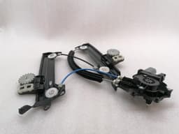BMW BMW iX i20 40 left rear door winder 7932189 rear left power window — thumbnail 8