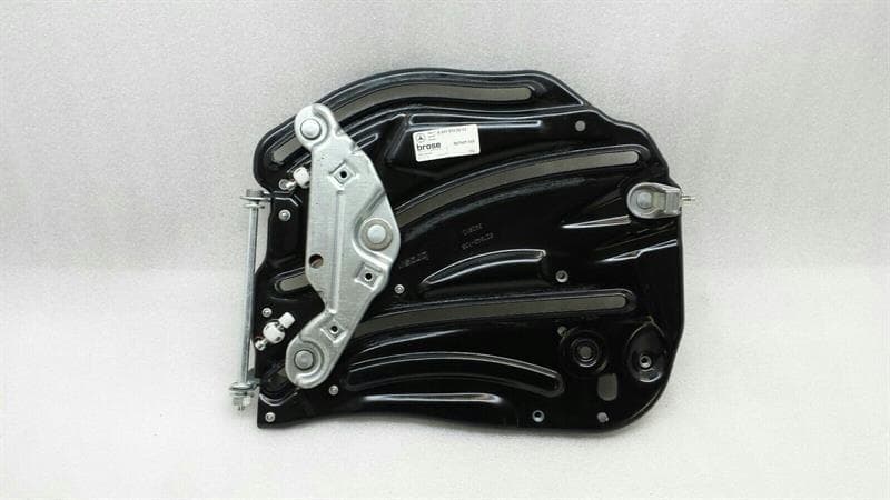 MERCEDES-BENZ Mercedes SL R231 power window rear right A2316700203 rear window regulator