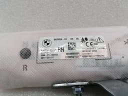 BMW BMW iX i20 40 Module 9495858 Module REAR SIDEBAG RIGHT — thumbnail 5
