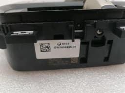 BMW BMW iX i20 40 switch 61315A58495 switch gear selector switch RHD — thumbnail 6