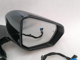 BMW BMW iX i20 40 Right Door Mirror RHD 51165A31368 Right Handlebar — thumbnail 2