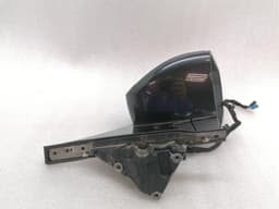 BMW BMW iX i20 40 Right Door Mirror RHD 51165A31368 Right Handlebar — thumbnail 3