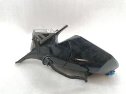 BMW BMW iX i20 40 Right Door Mirror RHD 51165A31368 Right Handlebar — thumbnail 4