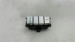 MERCEDES-BENZ Mercedes SL R231 air suspension switch A2318202410 suspension controller switch — thumbnail 1