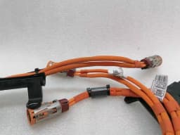 BMW BMW iX i20 40 Wiring Loom 5A0C136 Harness — thumbnail 3