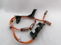 BMW BMW iX i20 40 Wiring Loom 5A0C136 Harness — thumbnail 5