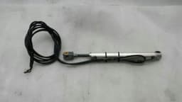 MERCEDES-BENZ Mercedes SL R231 top hydraulic cylinder Re A2318000072 hydraulic cylinder — thumbnail 4