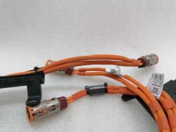 BMW BMW iX i20 40 Wiring Loom 5A0C136 Harness — thumbnail 8