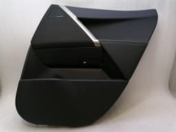 BMW BMW iX i20 40 door card rear right 51425A15772 door trim rear right — thumbnail 1