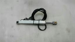 MERCEDES-BENZ Mercedes SL R231 top hydraulic cylinder Re A2318000072 hydraulic cylinder — thumbnail 6