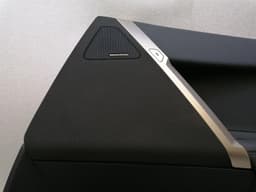 BMW BMW iX i20 40 door card rear right 51425A15772 door trim rear right — thumbnail 2
