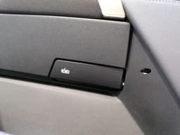 BMW BMW iX i20 40 door card rear right 51425A15772 door trim rear right — thumbnail 3