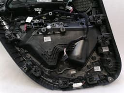 BMW BMW iX i20 40 door card rear right 51425A15772 door trim rear right — thumbnail 7