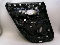 BMW BMW iX i20 40 door card rear right 51425A15772 door trim rear right — thumbnail 6