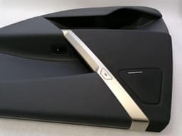 BMW BMW iX i20 40 door card rear right 51425A15772 door trim rear right — thumbnail 5