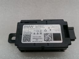 BMW BMW iX i20 40 Electronic Module 7928648 Control Unit Radio Remote Control 434MHz — thumbnail 3