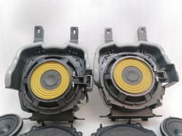 BMW BMW iX i20 40 Speaker Set 9441908 Speaker Set Harman Kardon — thumbnail 10