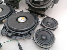 BMW BMW iX i20 40 Speaker Set 9441908 Speaker Set Harman Kardon — thumbnail 3