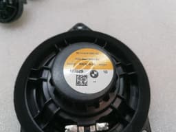 BMW BMW iX i20 40 Speaker Set 9441908 Speaker Set Harman Kardon — thumbnail 7