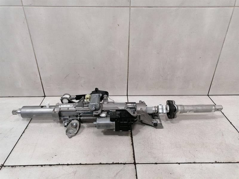 BMW BMW iX i20 40 Steering Column 6892053 Steering Column