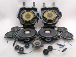 BMW BMW iX i20 40 Speaker Set 9441908 Speaker Set Harman Kardon — thumbnail 1