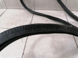 BMW BMW iX i20 40 FRONT RIGHT Door Seal 8491416 Door Seals FRONT RIGHT — thumbnail 4