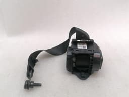 BMW BMW iX i20 40 rear seat belt 7911586 seat belt belt rear — thumbnail 1