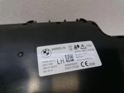 BMW BMW iX i20 40 modules 9495853 module left safety module links safety module — thumbnail 6