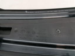 BMW BMW iX i20 40 Body Moulding 8491329 Strip LEFT LEFT B COVER B PILLAR — thumbnail 5