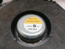 BMW BMW iX i20 40 Speaker Set 9441908 Speaker Set Harman Kardon — thumbnail 5