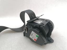 BMW BMW iX i20 40 rear seat belt 7911586 seat belt belt rear — thumbnail 8