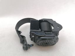 BMW BMW iX i20 40 rear seat belt 7911586 seat belt belt rear — thumbnail 4