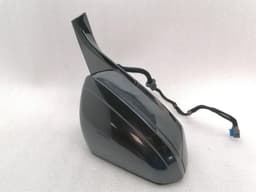 BMW BMW iX i20 40 Right Door Mirror RHD 51165A31368 Right Handlebar — thumbnail 10