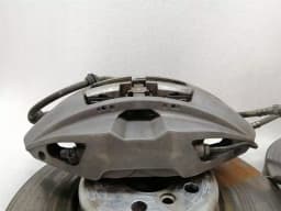 BMW BMW iX i20 40 Brake Caliper Front Set 34116891275 Front Brake Caliper Set — thumbnail 3