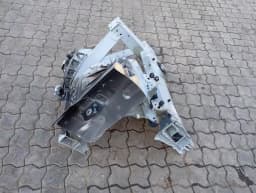 BMW BMW iX i20 40 Left Front Chassis Leg 41009627295 Left Front Wheel Arch — thumbnail 4
