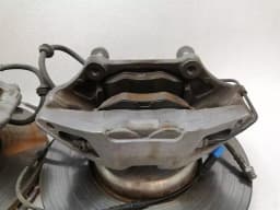 BMW BMW iX i20 40 Brake Caliper Front Set 34116891275 Front Brake Caliper Set — thumbnail 8
