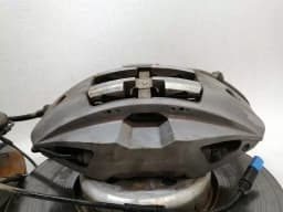 BMW BMW iX i20 40 Brake Caliper Front Set 34116891275 Front Brake Caliper Set — thumbnail 2