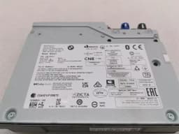 BMW BMW iX i20 40 Electronic Module 5A5FC87 Control Unit RP HEAD UNIT HIGH 4 ROW — thumbnail 7