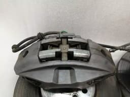 BMW BMW iX i20 40 Brake Caliper Front Set 34116891275 Front Brake Caliper Set — thumbnail 4