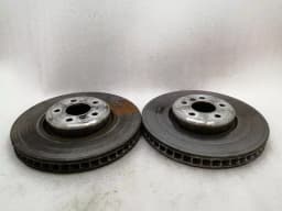 BMW BMW iX i20 40 Brake Caliper Front Set 34116891275 Front Brake Caliper Set — thumbnail 9
