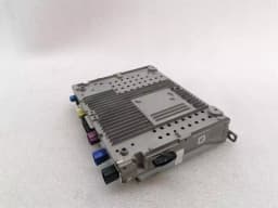 BMW BMW iX i20 40 Electronic Module 5A5FC87 Control Unit RP HEAD UNIT HIGH 4 ROW — thumbnail 9
